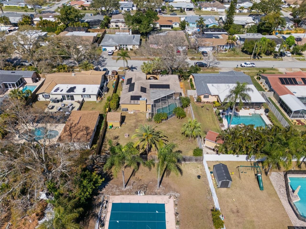 12114 Rhonda Terrace, Seminole, FL 33772 Photo