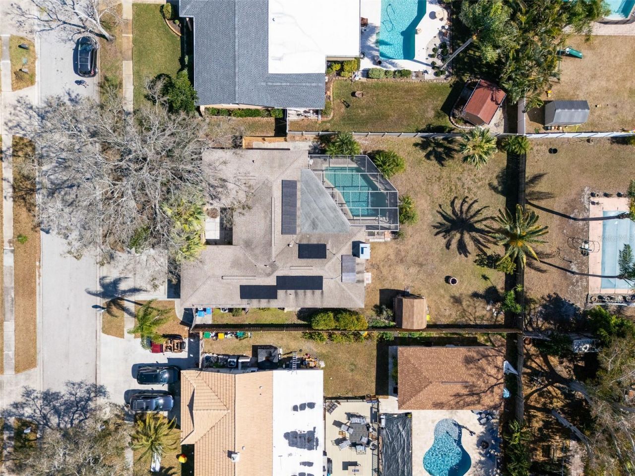 12114 Rhonda Terrace, Seminole, FL 33772 Photo