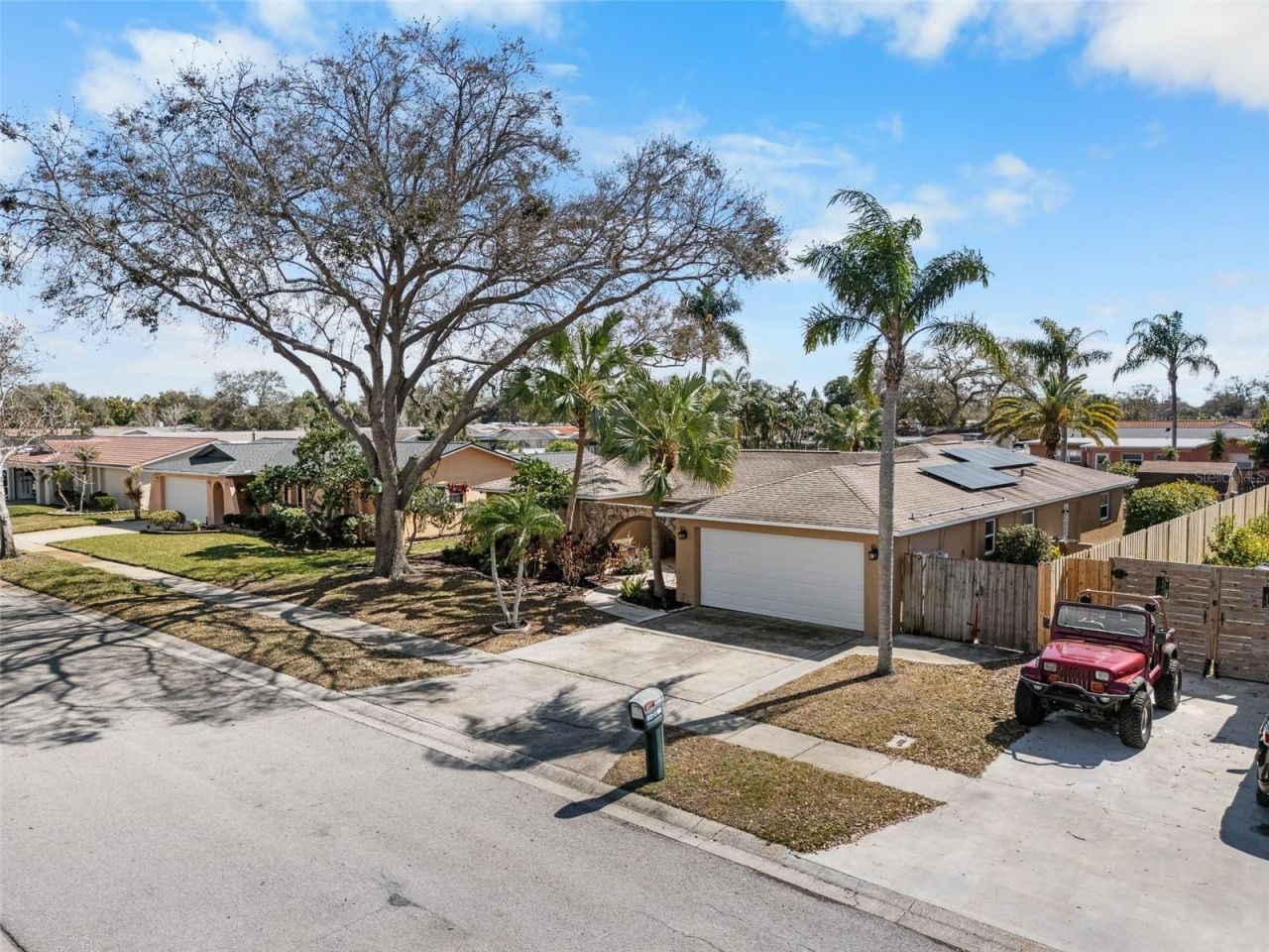 12114 Rhonda Terrace, Seminole, FL 33772 Photo