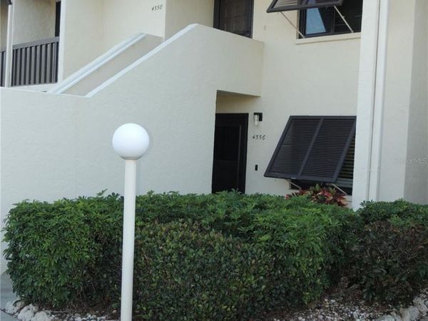 4556 LONGWATER CHASE, Unit 4556, SARASOTA, FL 34235