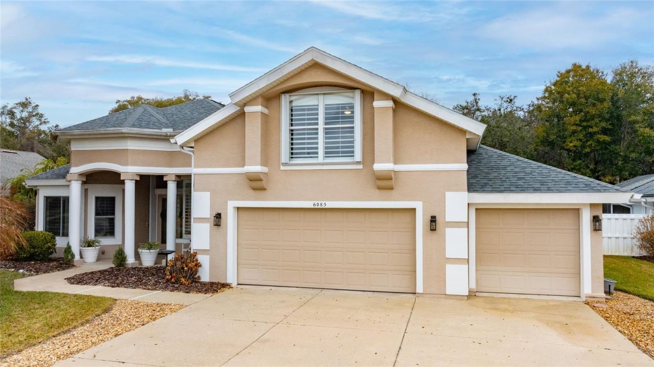 6085 Sanctuary Garden Boulevard, Port Orange, FL 32128 Main Photo