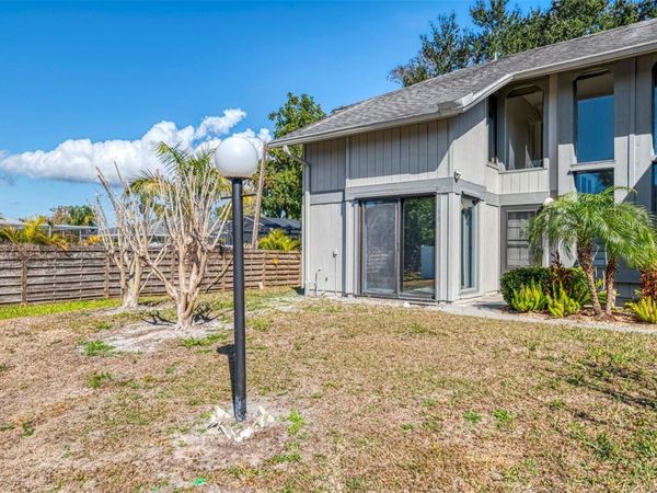 984 N BENEVA ROAD, Unit T7, SARASOTA, FL 34232