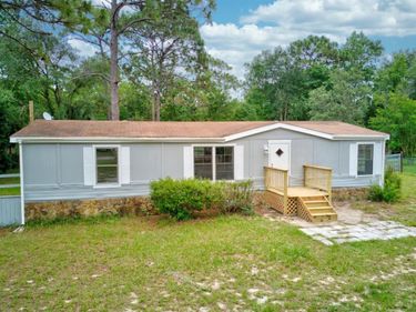 4555 S LEISURE BOULEVARD, LECANTO, FL 34461