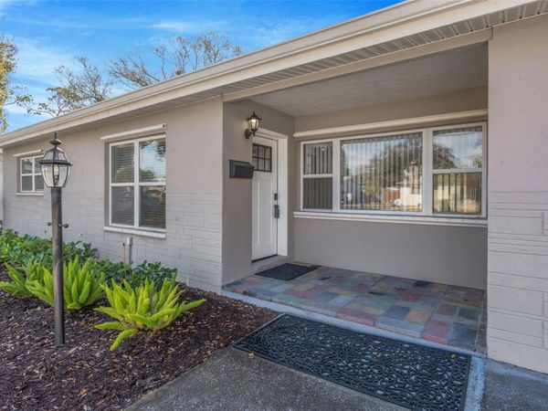 6700 33RD AVENUE N, ST PETERSBURG, FL 33710