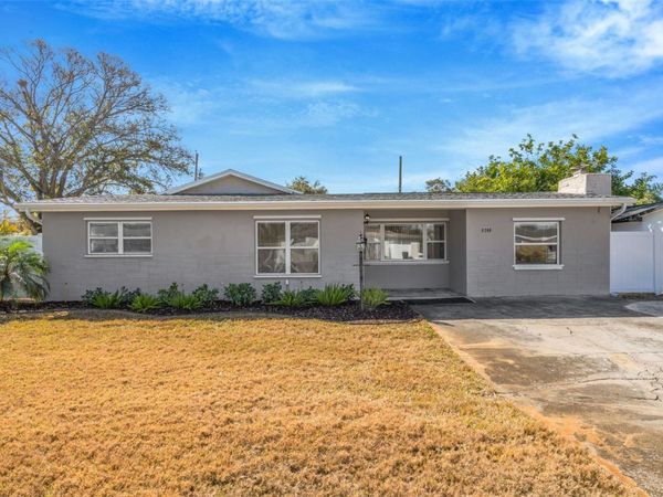 6700 33RD AVENUE N, ST PETERSBURG, FL 33710