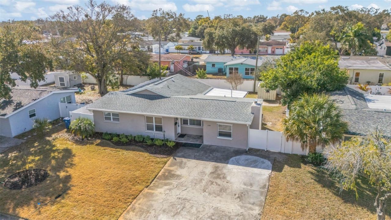 6700 33rd Avenue N, Saint Petersburg, FL 33710 Photo