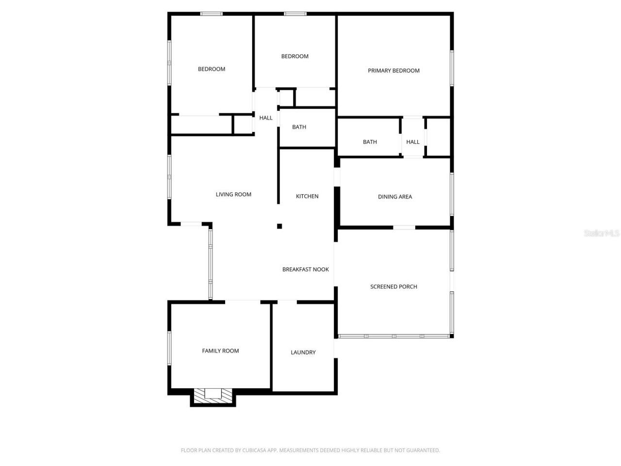 6700 33rd Avenue N, Saint Petersburg, FL 33710 Photo