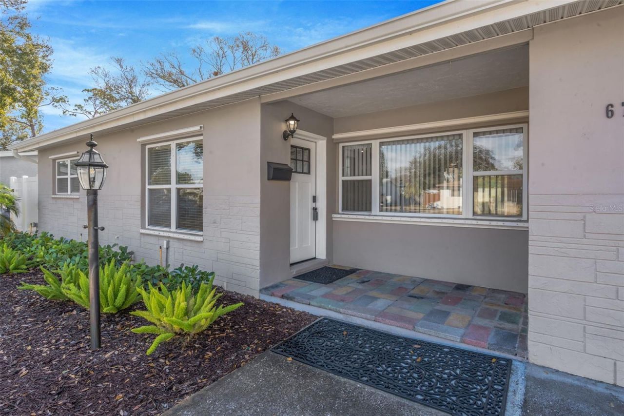 6700 33rd Avenue N, Saint Petersburg, FL 33710 Photo