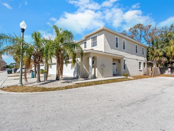 4068 ALAN DRIVE, LARGO, FL 33771