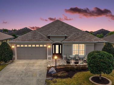 3324 QUEENSWAY TERRACE, THE VILLAGES, FL 32163