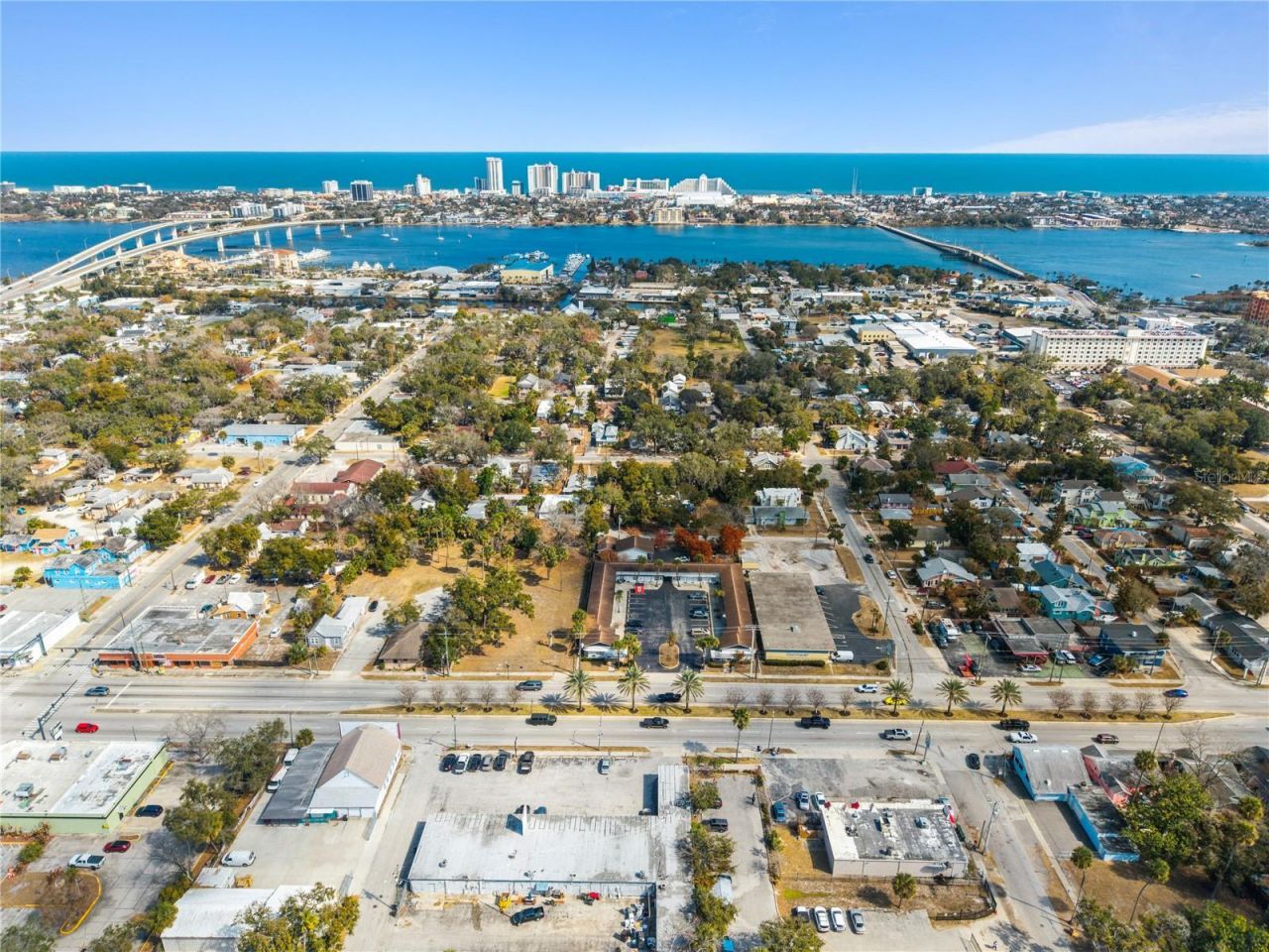 619 N Ridgewood Avenue, Daytona Beach, FL 32114 Photo