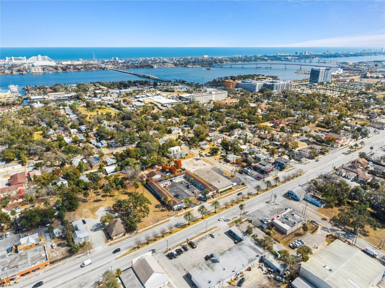 619 N Ridgewood Avenue, Daytona Beach, FL 32114 Photo