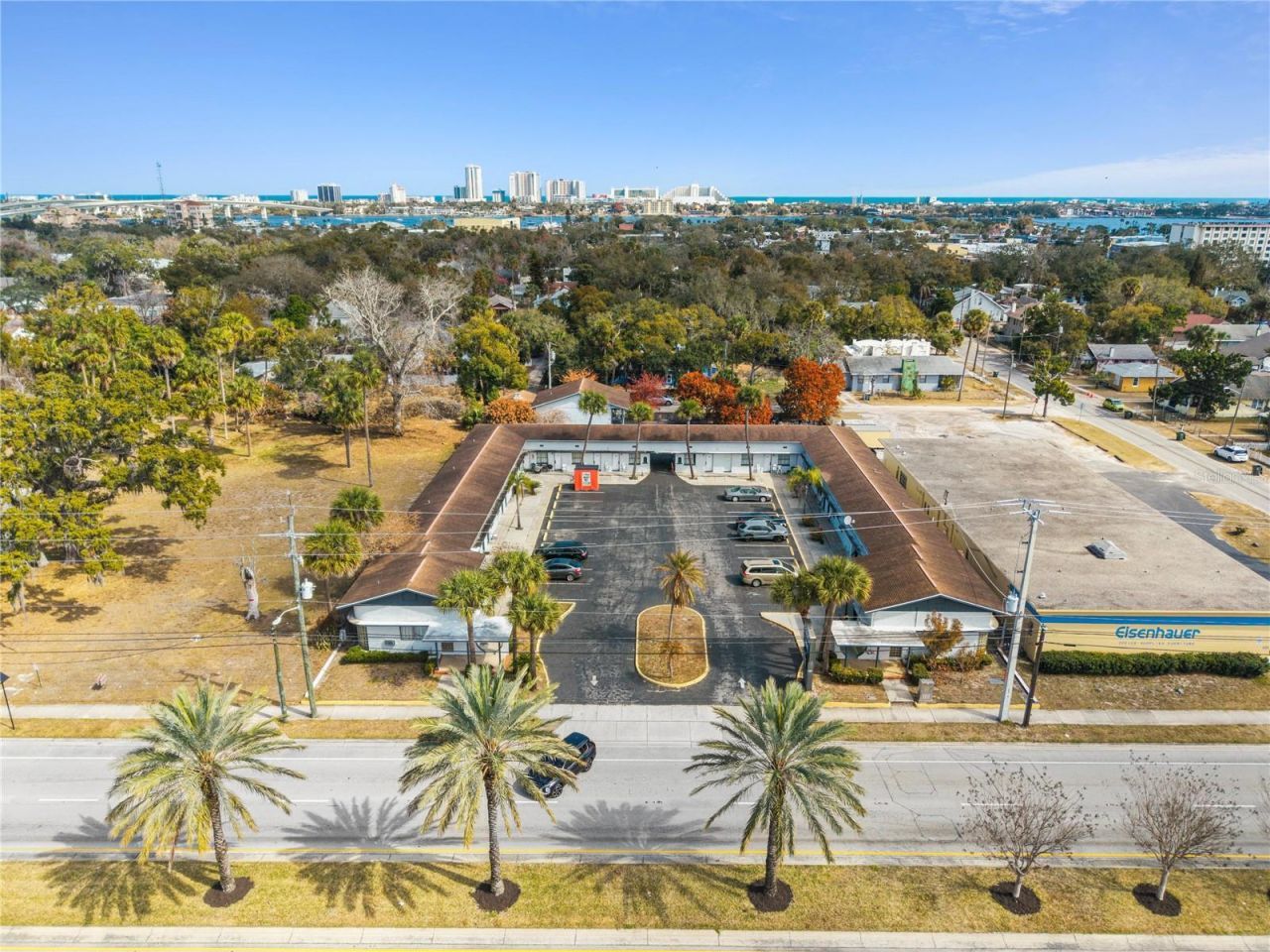 619 N Ridgewood Avenue, Daytona Beach, FL 32114 Photo