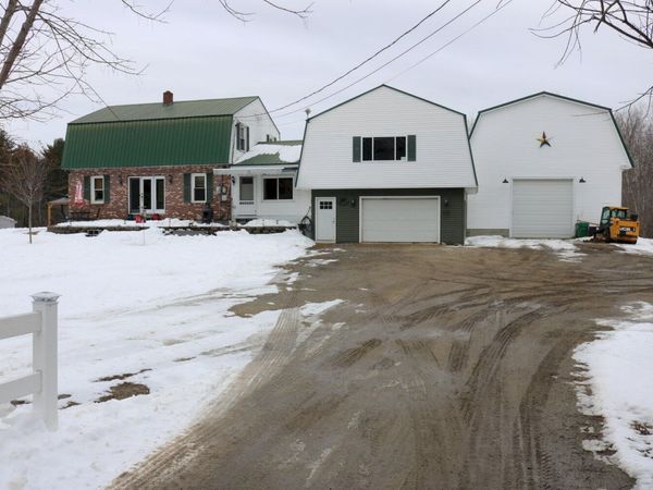 1 Route 126, Monmouth, ME 04280