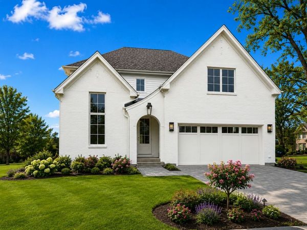 1945 Lot 2 N Northumberland Pass, Palatine, IL 60074