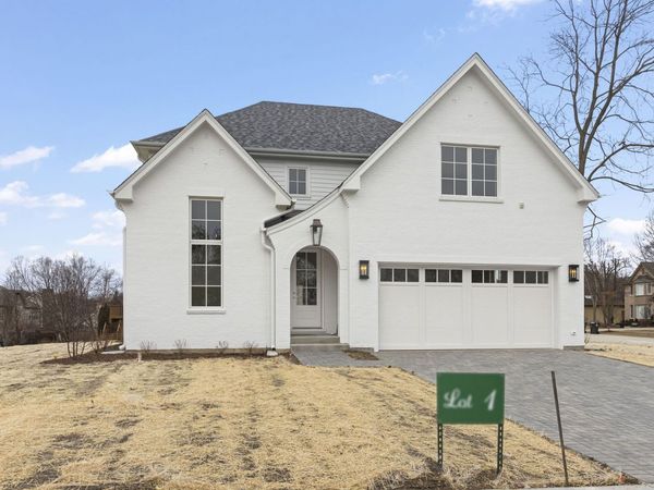 1945 Lot 2 N Northumberland Pass, Palatine, IL 60074