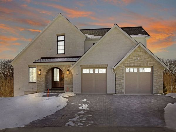 1945 Lot 3 N Northumberland Pass, Palatine, IL 60074