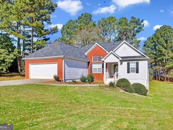 4294 Northridge Trail, Ellenwood, GA 30294