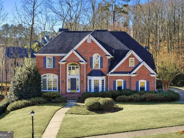 2613 Winterthur Main NW, Kennesaw, GA 30144