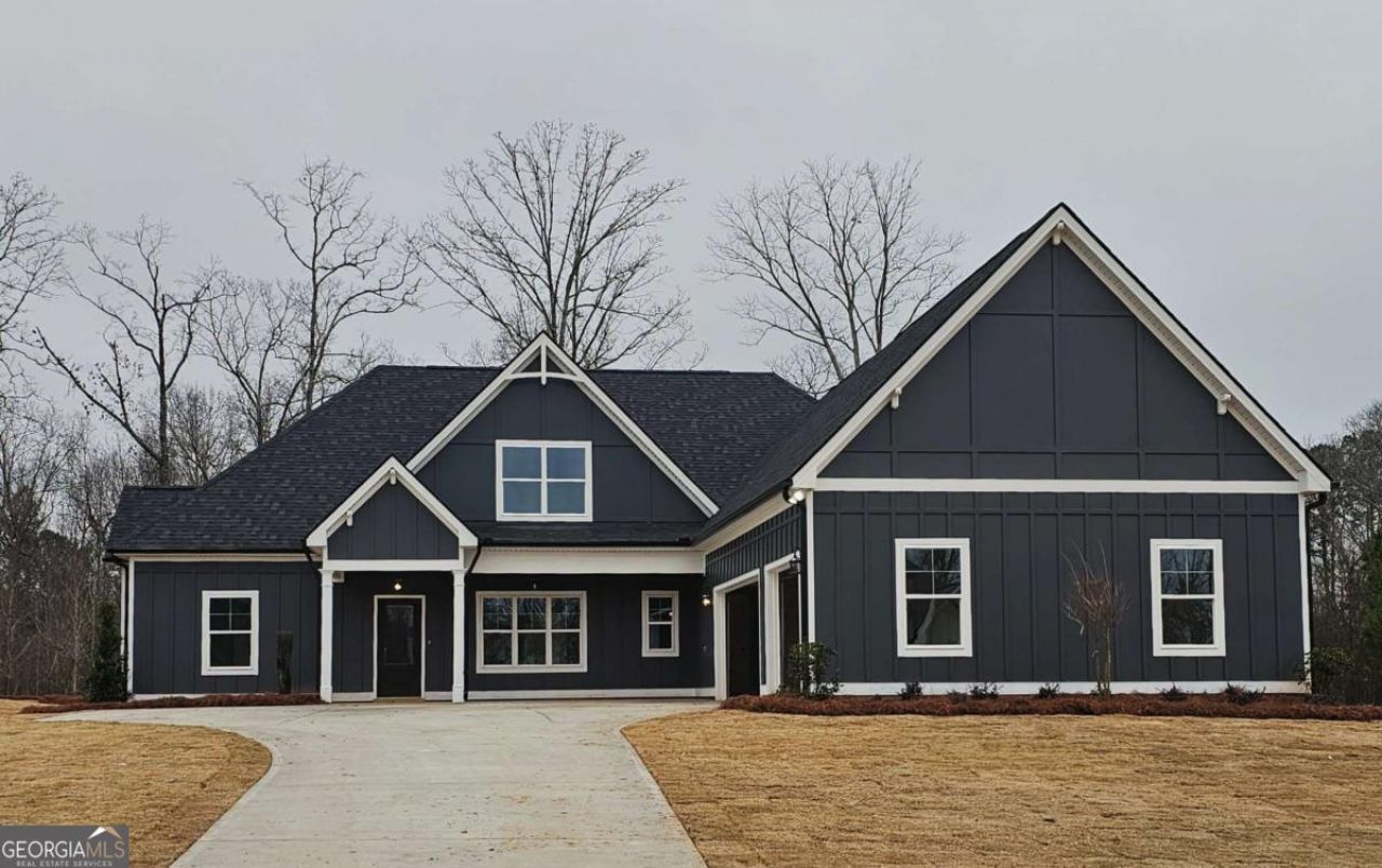 118 Atlantica Drive, Unit 29, Newnan, GA 30263 Main Photo