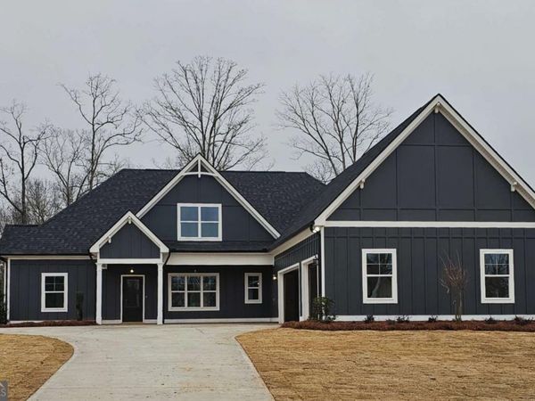 118 Atlantica Drive, Unit 29, Newnan, GA 30263