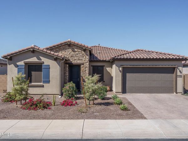 7250 N 80TH Lane, Glendale, AZ 85303