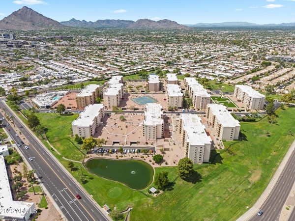 7830 E CAMELBACK Road, Unit 311, Scottsdale, AZ 85251