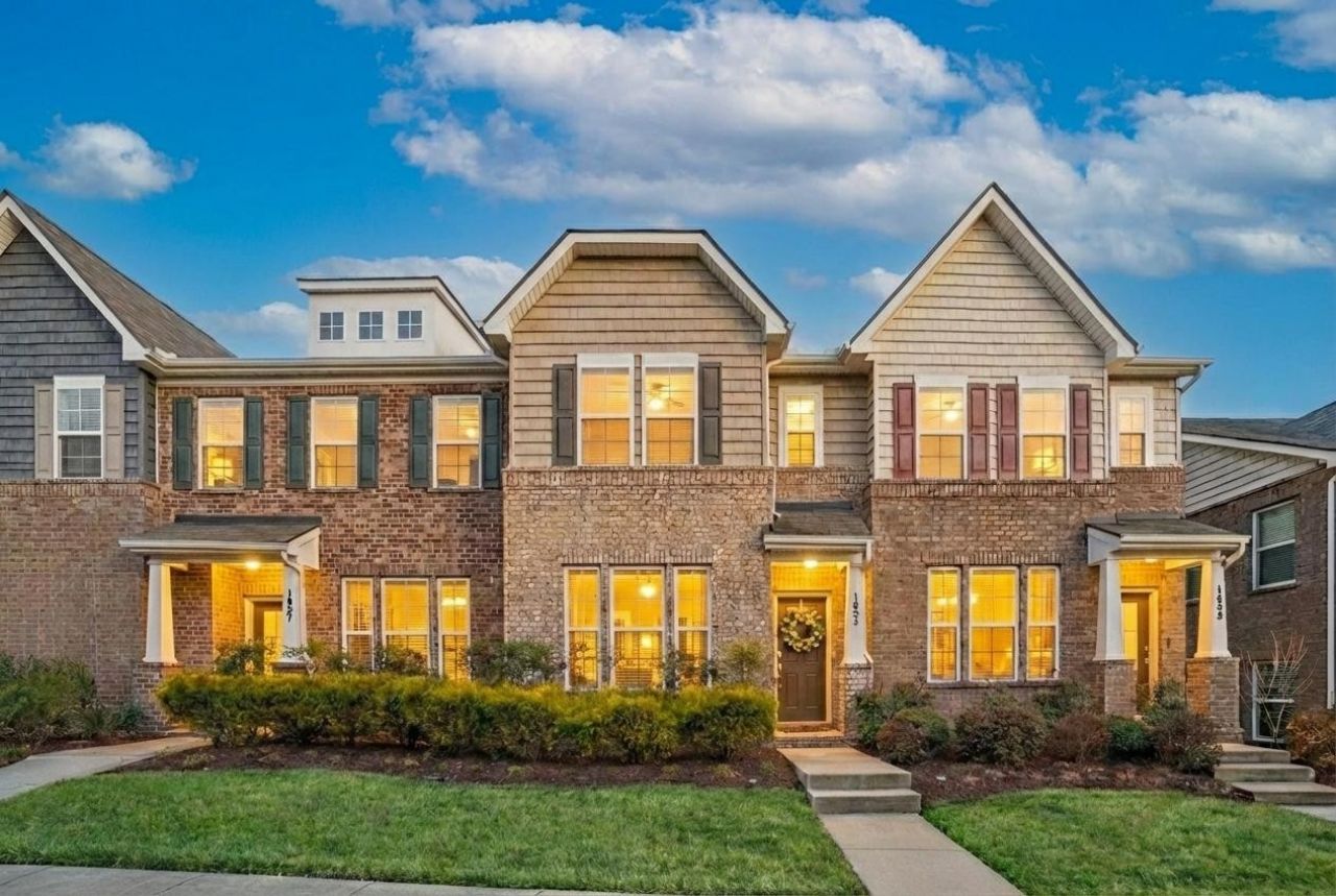 1055 Henley Pvt Ln, Gallatin, TN 37066 Main Photo