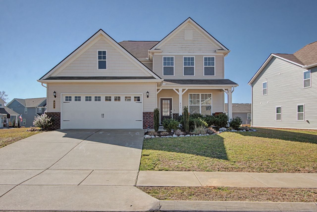 631 Trevino Way Spring Hill, TN 37174