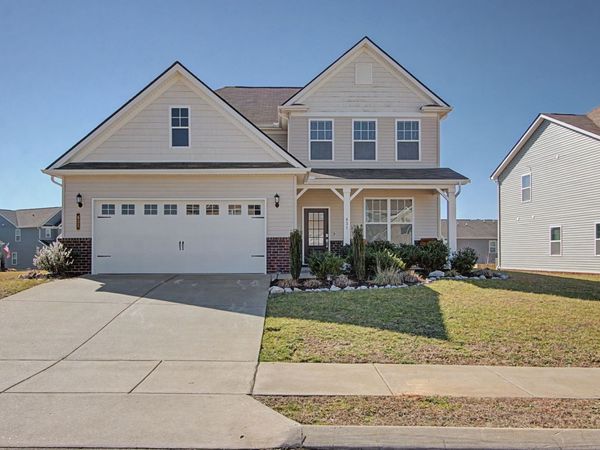 631 Trevino Way, Spring Hill, TN 37174