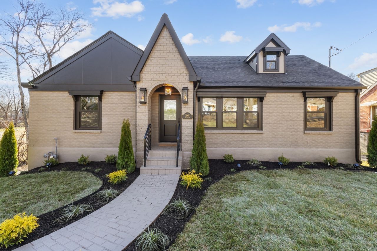 3907 Ivy Dr, Nashville, TN 37216 Main Photo