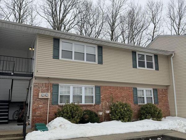 47 Galewood Drive, Unit # D, Matawan, NJ 07747