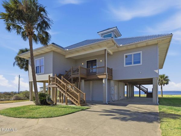 133 Pelican Lane , Lake Charles, LA 70607