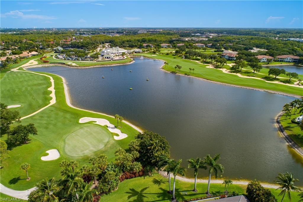 3099 Lancaster Dr, Unit 7-701, Naples, FL 34105 Photo