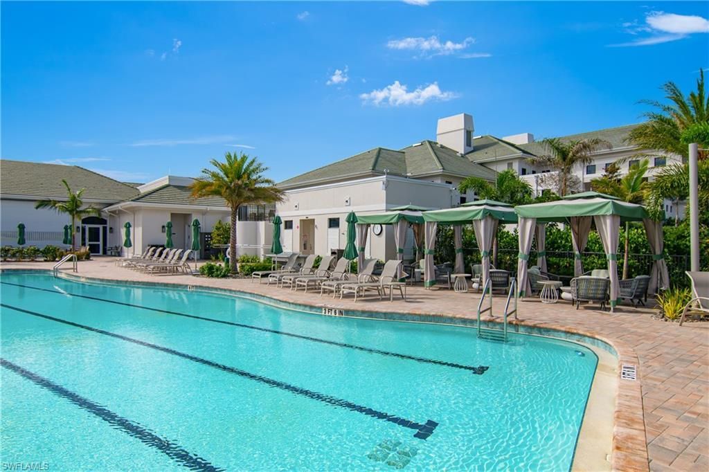3099 Lancaster Dr, Unit 7-701, Naples, FL 34105 Photo
