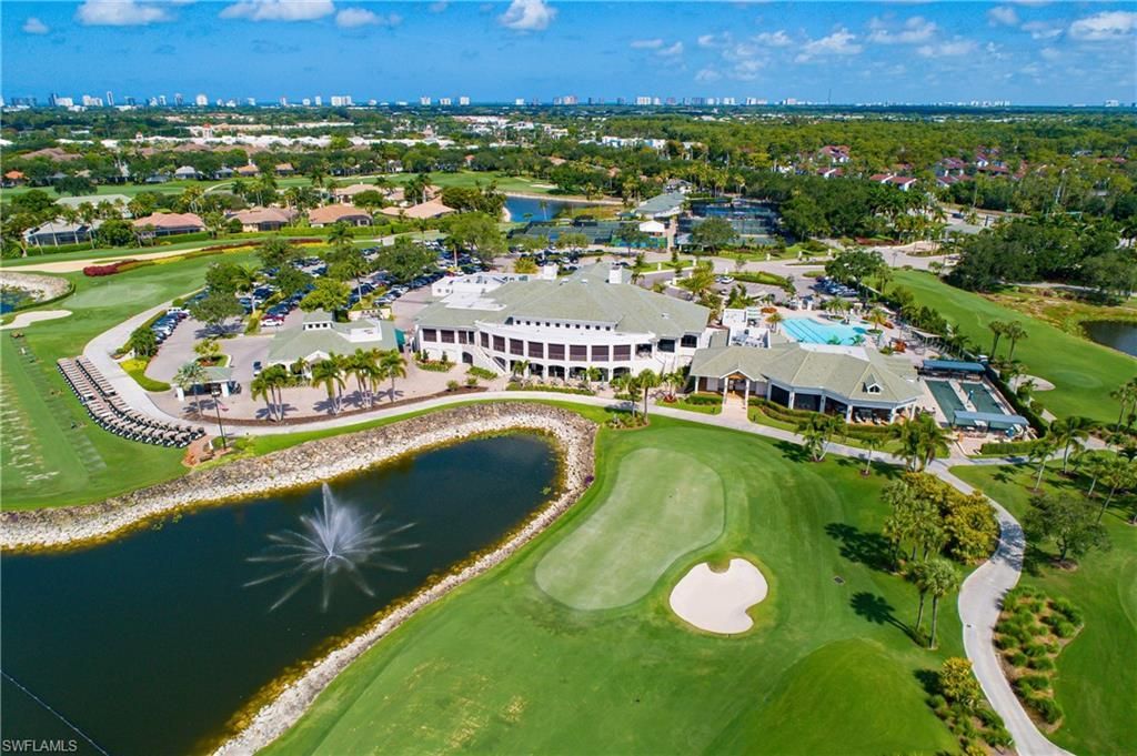 3099 Lancaster Dr, Unit 7-701, Naples, FL 34105 Photo