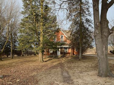 516 N FROST Avenue, AVOCA, IA 51521