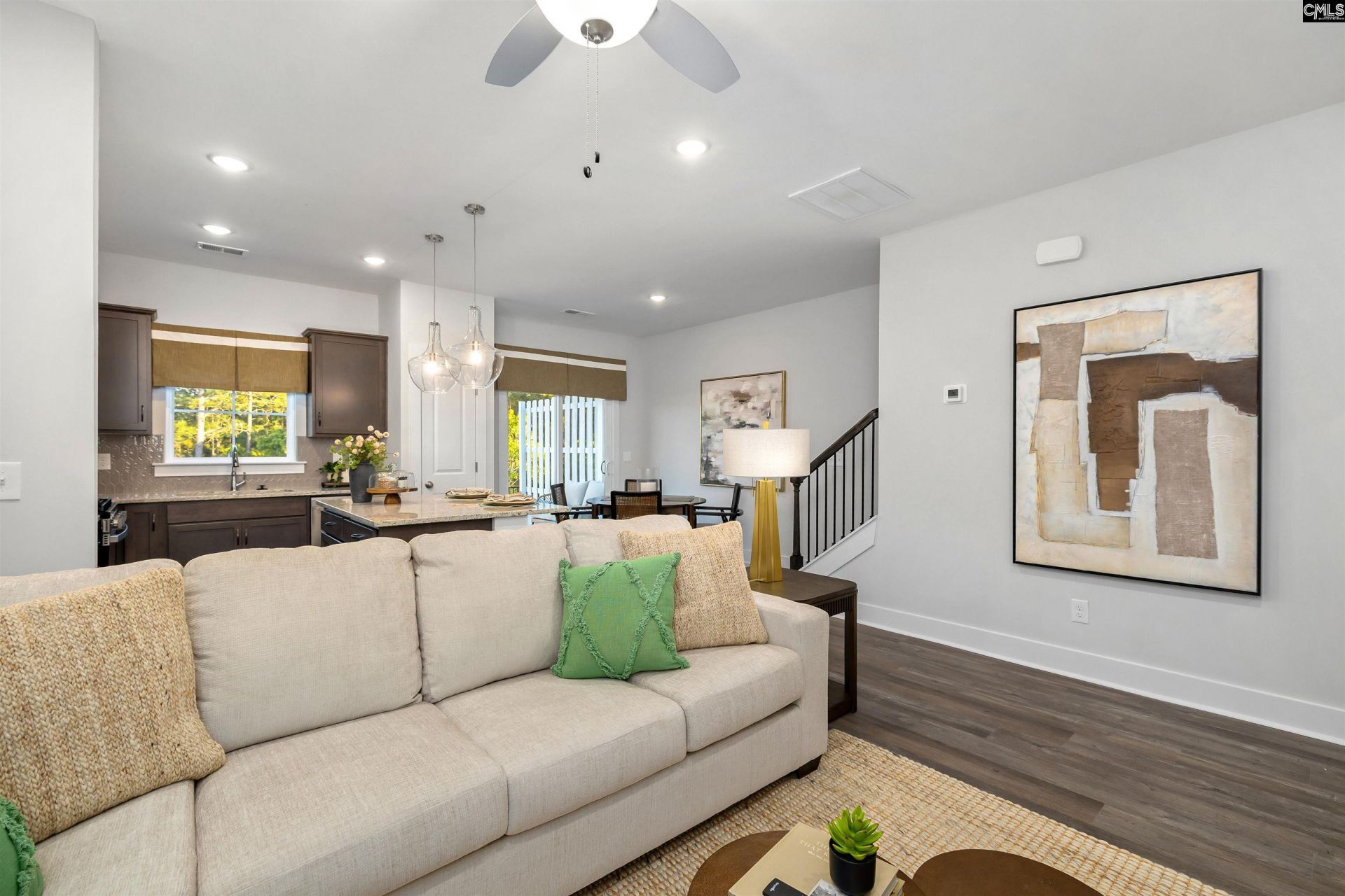 4 Fawn Spot Court Photo 13