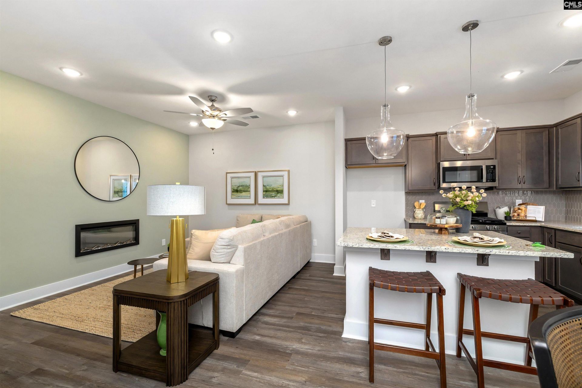 4 Fawn Spot Court Photo 14