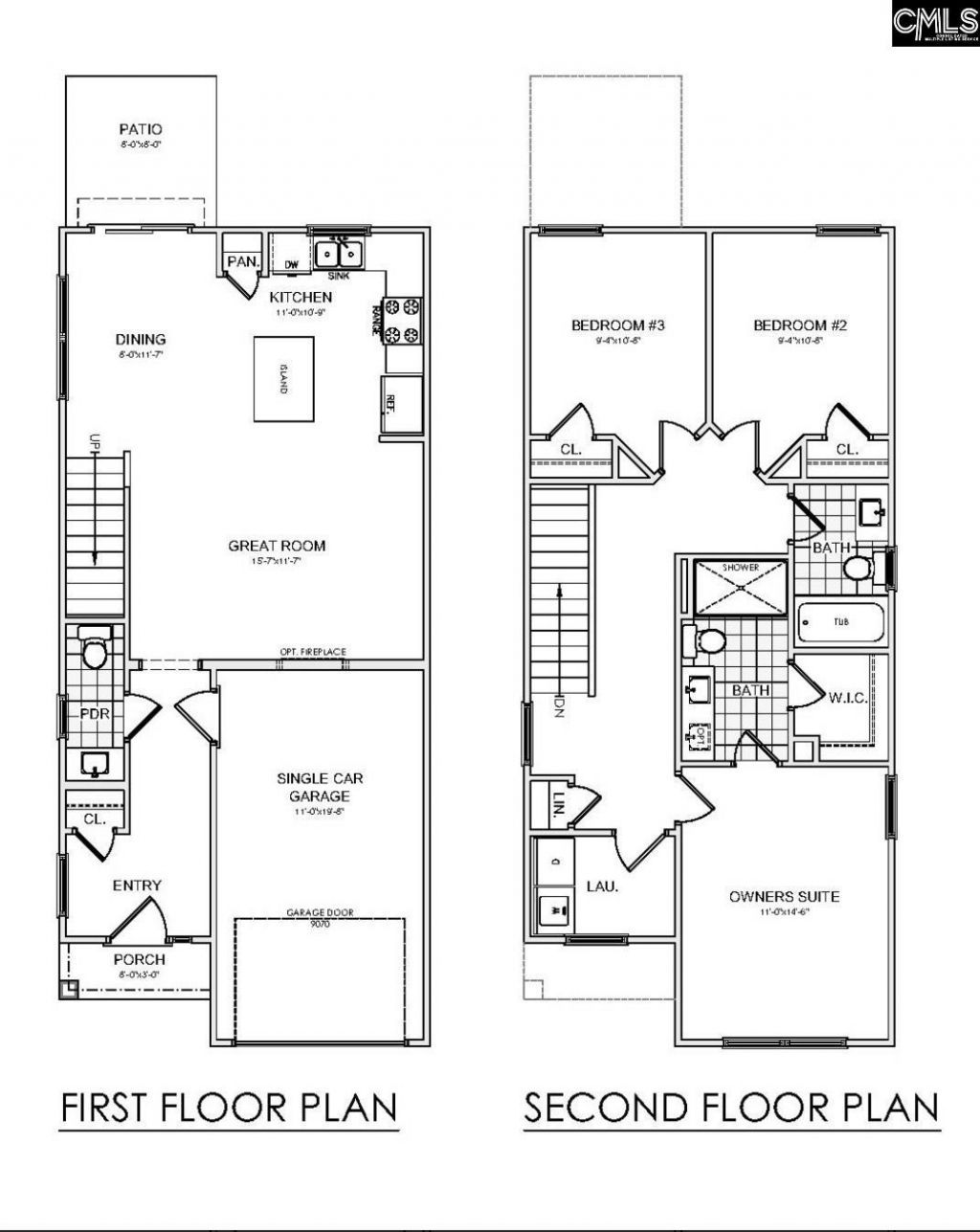 4 Fawn Spot Court Photo 4