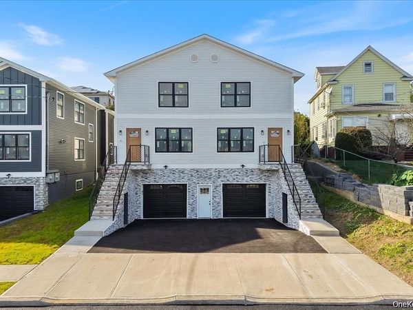 101 Thurton Place, Unit 1, Yonkers, NY 10704