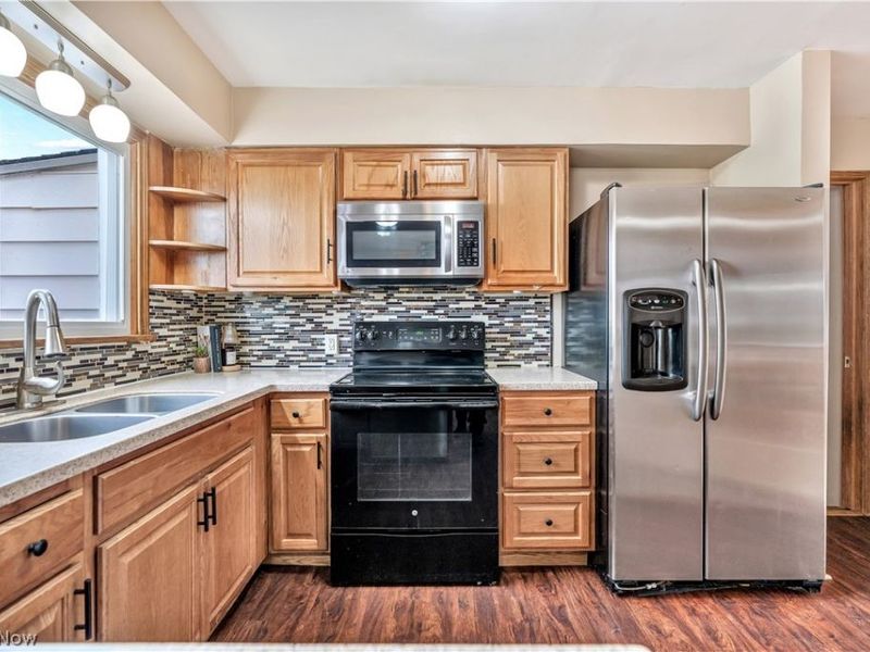 586 23rd Street NW, Massillon, OH 44647 Photo 15