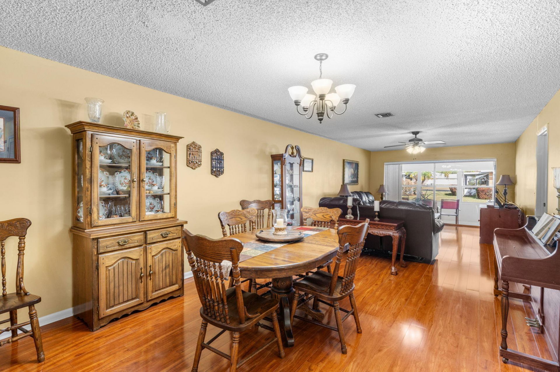 830 Timberview Drive, Unit E, Fort Pierce, FL 34982 Photo