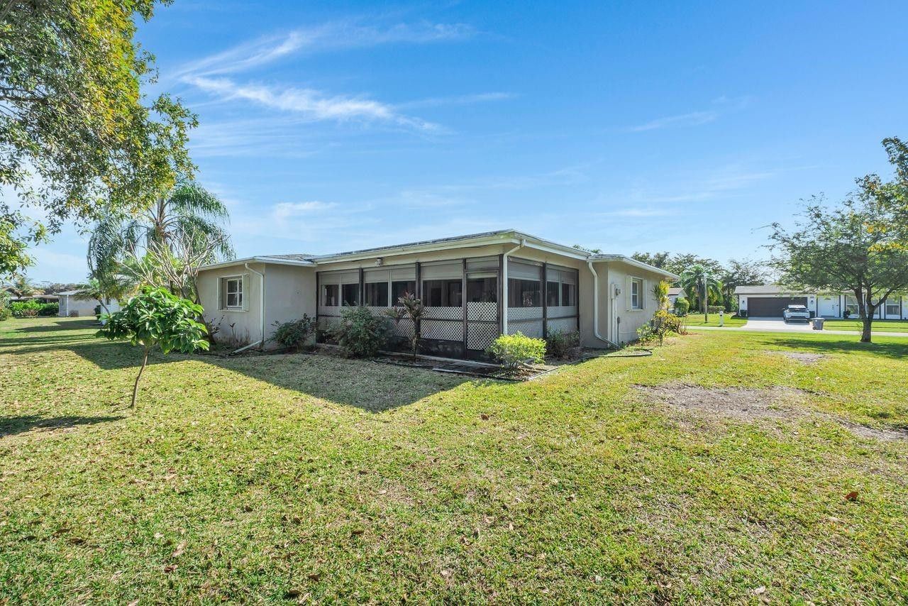 14677 Shadow Wood Lane, Delray Beach, FL 33484 Photo