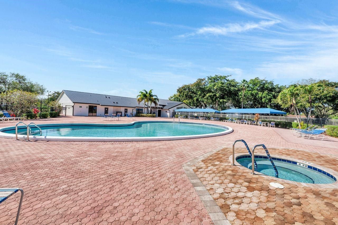 14677 Shadow Wood Lane, Delray Beach, FL 33484 Photo
