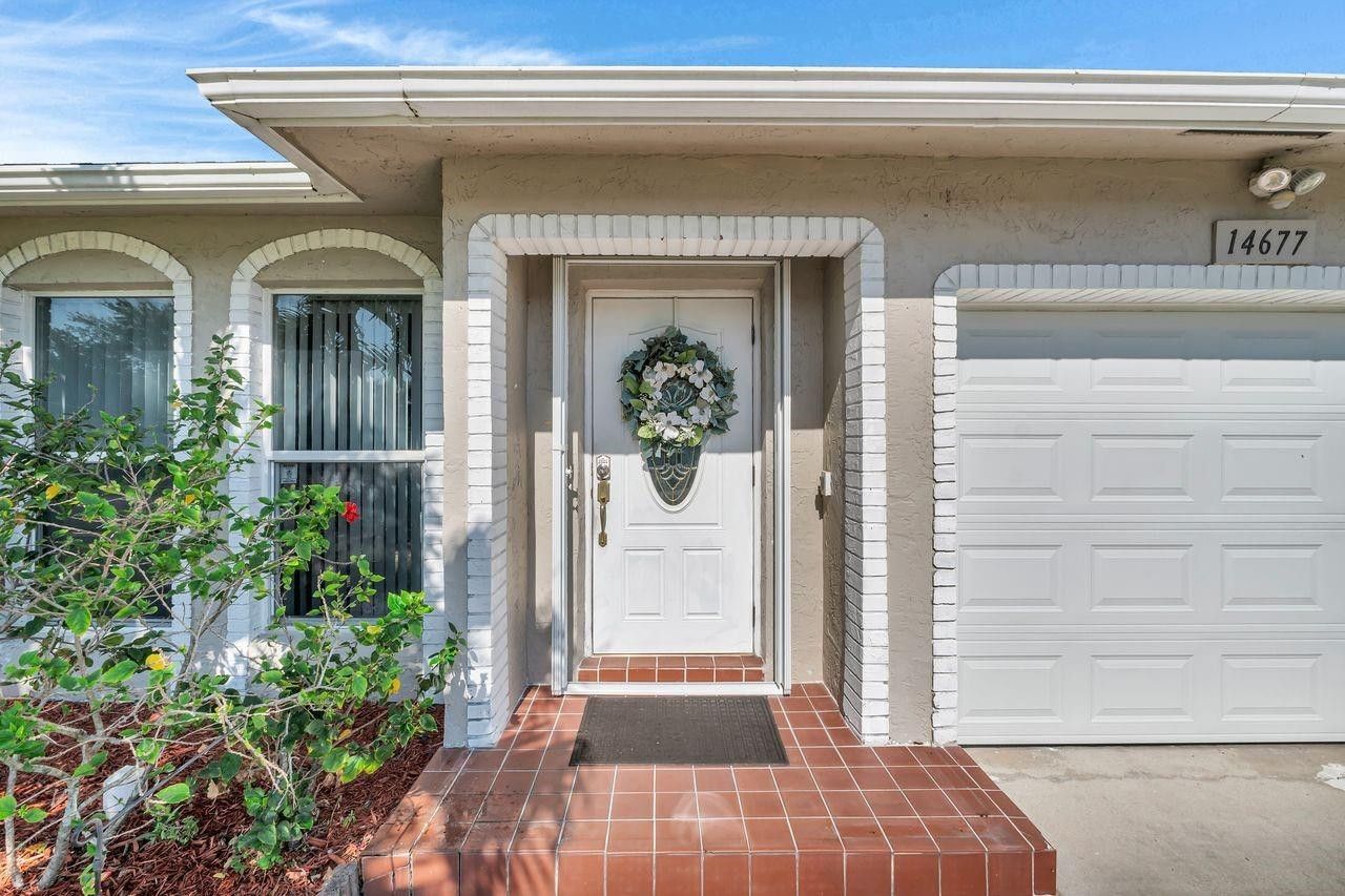 14677 Shadow Wood Lane, Delray Beach, FL 33484 Photo
