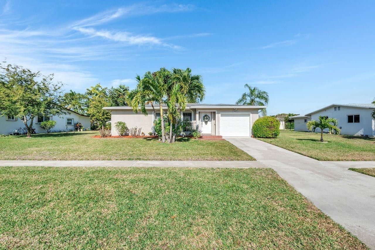 14677 Shadow Wood Lane, Delray Beach, FL 33484 Photo