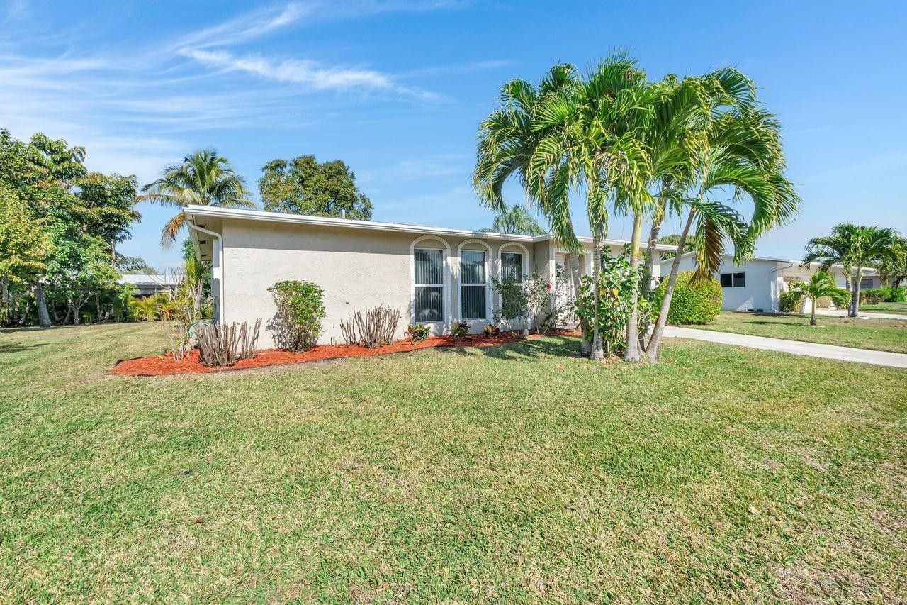 14677 Shadow Wood Lane, Delray Beach, FL 33484 Photo