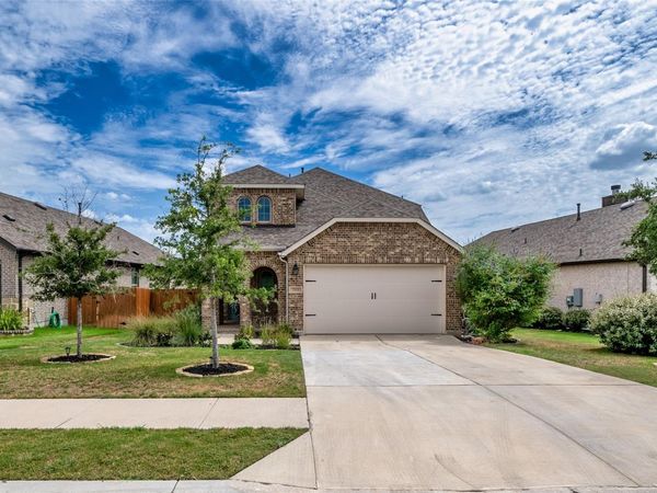 7525 Desert Needle DR, Lago Vista, TX 78645