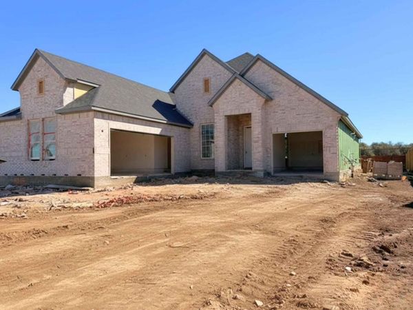 1013 Painted Horse DR, Georgetown, TX 78633